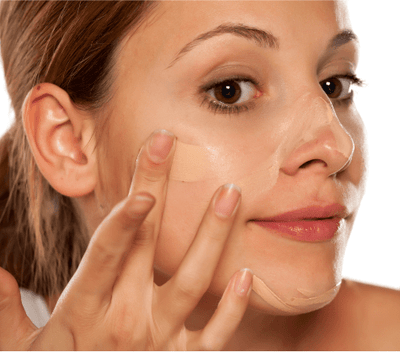 Foundation Light Spectrum – Light Spectrum SPF 50