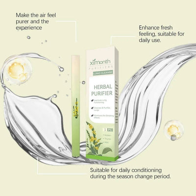 Herbal Diffuser Pen (Pack of 4)